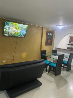 Hostel San Luis